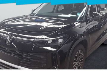 VW Tayron 29.452 km 44.333 &euro; Berlin 10587