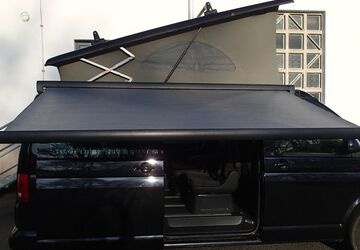 VW T5 California 242.000 km 37.500 &euro; Neuenhagen bei Berlin 15366