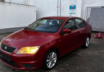 Seat Toledo 56.000 km 5.980 &euro; Berlin 13597