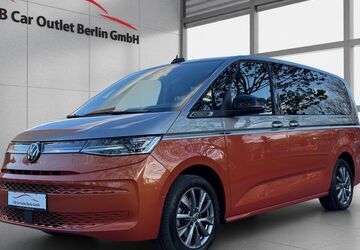 VW T7 Multivan 66.372 km 45.950 &euro; Berlin 12103