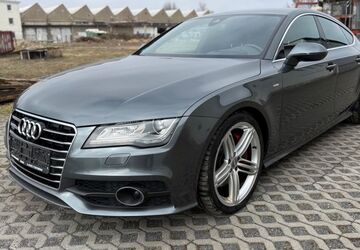 Audi A7 199.670 km 16.190 &euro; Berlin 13055