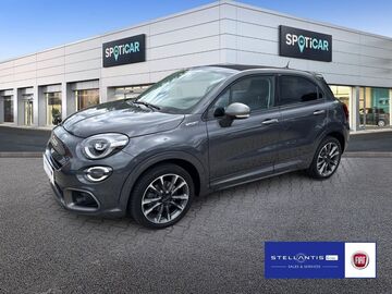 Gebrauchte Fiat 500X