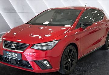 Seat Ibiza 44.563 km 20.990 &euro; Berlin 12681