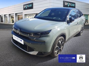 Gebrauchte Citroën C4