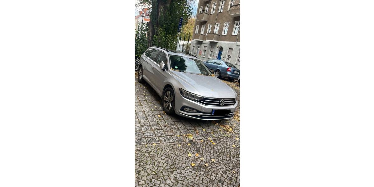 VW Passat 200.051 km 13.000 &euro; Berlin 12587