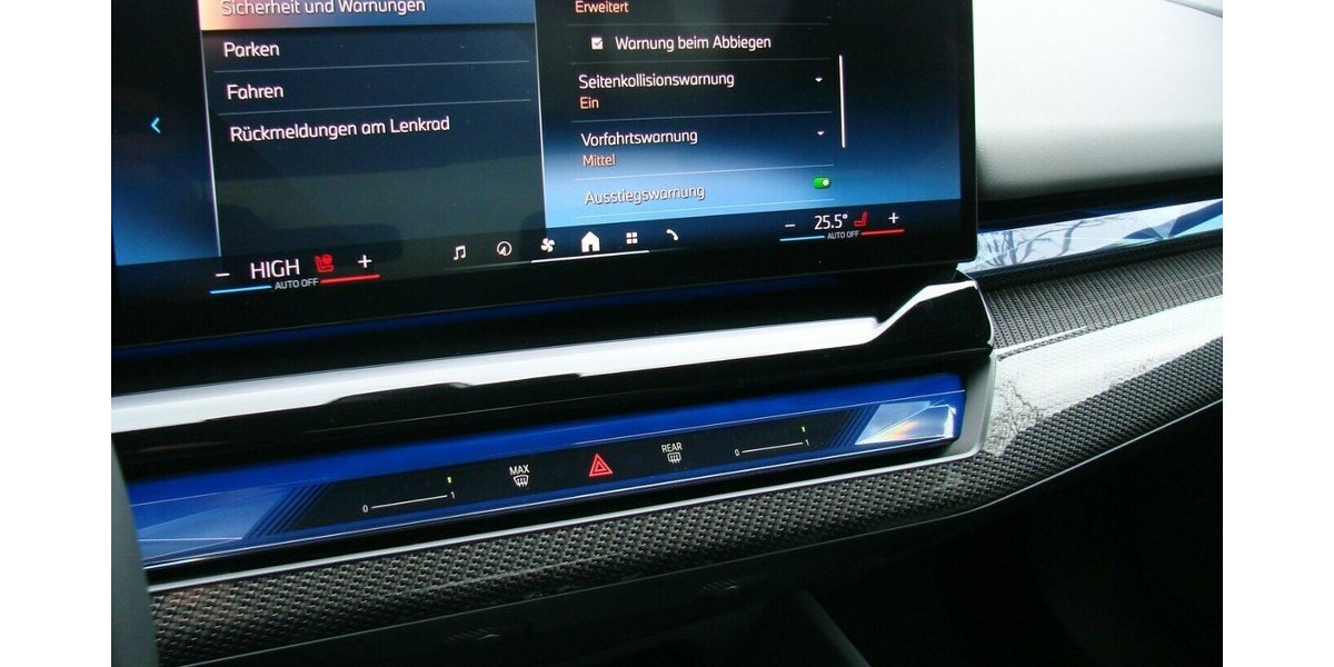 BMW 520d M Sport Pro Xdrive ACC 360º H&K ACC HUD 24.408 km 56.980 &euro; Falkensee 14612