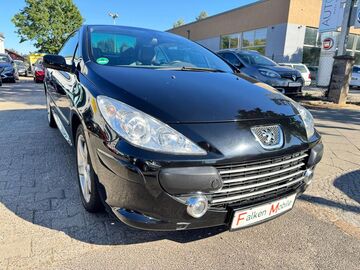 Gebrauchte Peugeot 307