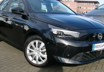 Opel Corsa Edition 1.2 Kamera LED Totwinkel Spurhalteas 4.258 km 16.980 &euro; Falkensee 14612