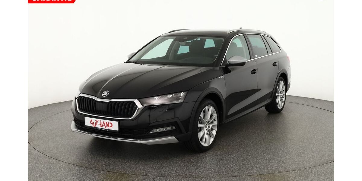 Skoda Octavia 58.926 km 29.490 &euro; Hoppegarten OT Hönow 15366