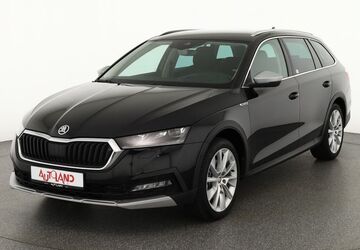 Skoda Octavia 58.926 km 30.990 &euro; Hoppegarten OT Hönow 15366