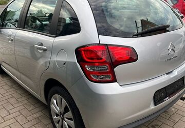 Citroen C3 67.000 km 4.290 &euro; Berlin Weißensee-Pankow 13086