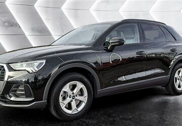 Audi Q3 41.694 km 31.990 &euro; Ludwigsfelde 14974