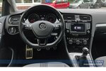 VW Golf VII Allstar BMT*PDC*Xenon*SHZ*Tempo* 94.457 km 11.990 &euro; Berlin 13187