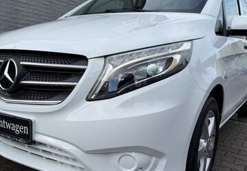 Mercedes-Benz Vito 115.000 km 26.500 &euro; Berlin, BRITZ 12347