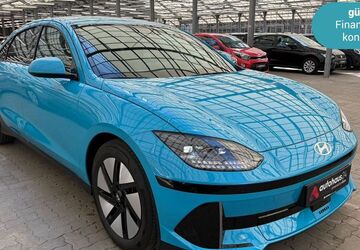 Hyundai IONIQ 6 10.148 km 28.990 &euro; Ludwigsfelde (bei Berlin) 14974