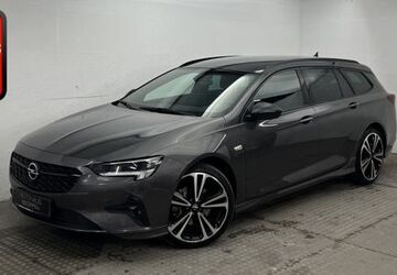 Opel Insignia 17.499 km 29.860 &euro; Berlin 12351