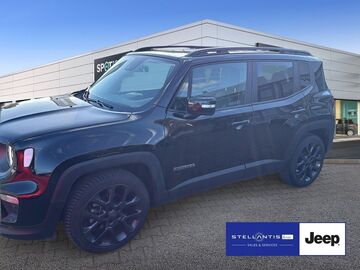 Gebrauchte Jeep Renegade