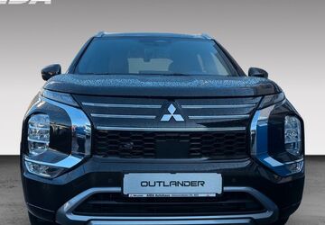 Mitsubishi Outlander 14.850 km 46.990 &euro; Berlin-Buckow 12351