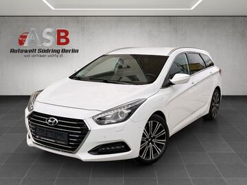 Gebrauchte Hyundai i40