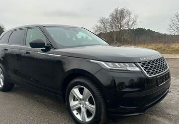 Land Rover Range Rover Velar 81.000 km 24.200 &euro; Berlin 12099