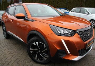 Peugeot 2008 46.217 km 17.390 &euro; Falkensee 14612