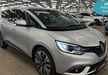 Renault Grand Scenic 71.337 km 16.390 &euro; Ludwigsfelde (bei Berlin) 14974