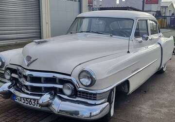 Cadillac Series 62 11.000 km 17.000 &euro; Velten 16727