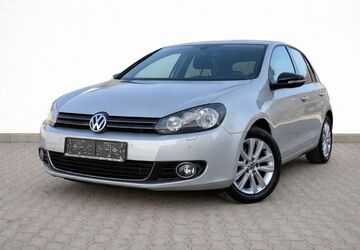 VW Golf 143.347 km 6.499 &euro; Berlin 13051