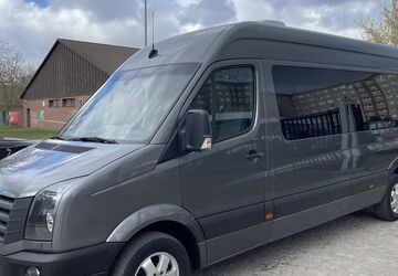 VW Crafter 150.000 km 25.900 &euro; Berlin 12681
