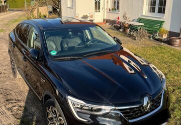Renault Arkana 57.600 km 16.300 &euro; Berlin 14193