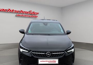 Opel Corsa 28.116 km 15.990 &euro; Potsdam 14482