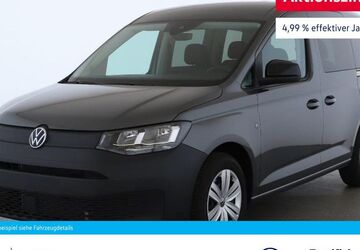 VW Caddy 4.361 km 26.790 &euro; Wildau 15745