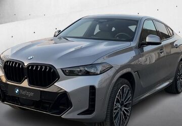BMW X6 10.017 km 84.800 &euro; Berlin-Siemensstadt 13629