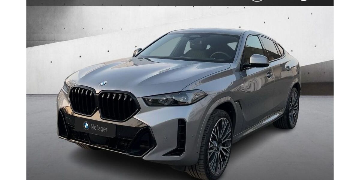 BMW X6 10.017 km 84.800 &euro; Berlin-Siemensstadt 13629
