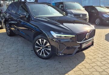 Volvo XC60 40.200 km 39.890 &euro; Potsdam 14482