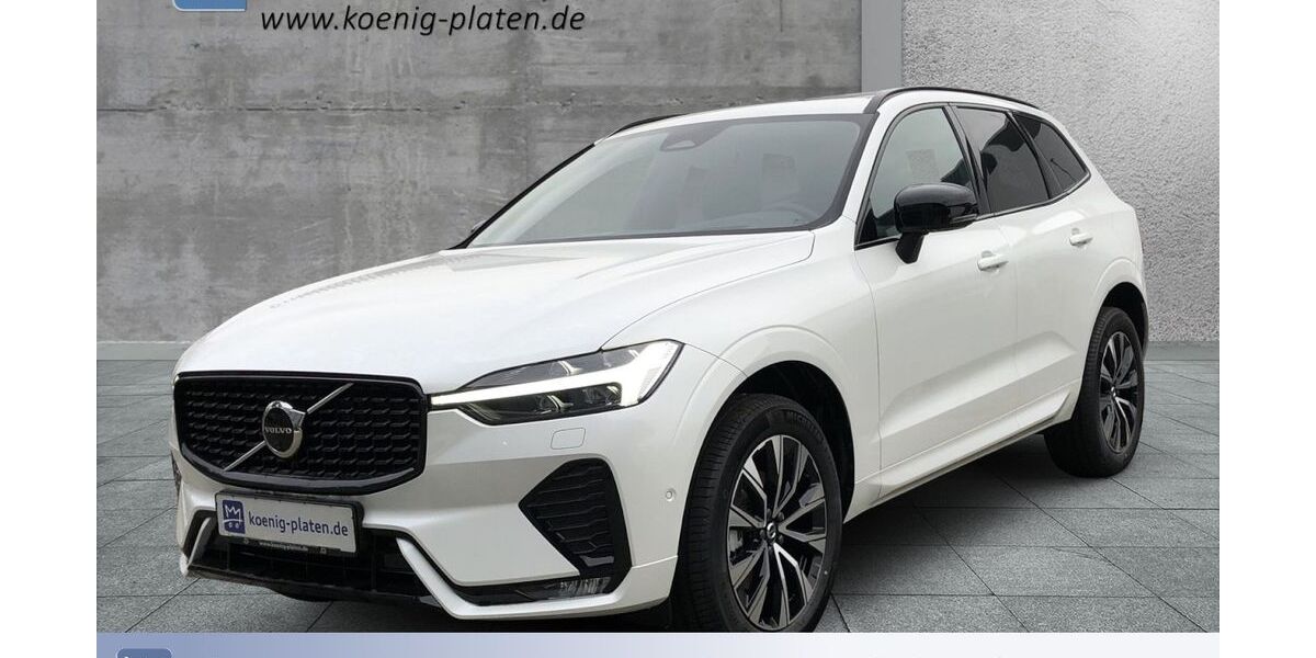 Volvo XC60 6.000 km 54.850 &euro; Berlin Tegel 13509