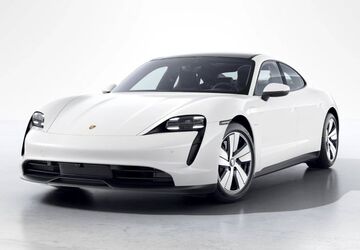 Porsche Taycan 25.148 km 63.630 &euro; Berlin 10587