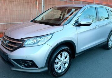 Honda CR-V 30.000 km 14.999 &euro; Berlin 12057