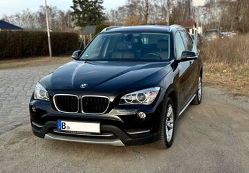 BMW X1 179.000 km 10.400 &euro; Berlin 13439