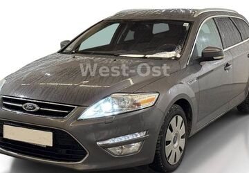 Ford Mondeo 190.000 km 5.900 &euro; Berlin 13127