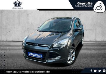 Ford Kuga 99.900 km 11.900 &euro; Vogelsdorf bei Berlin 15370