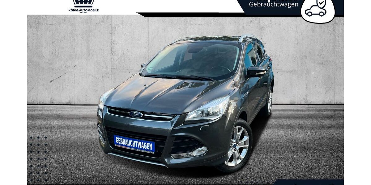 Ford Kuga 99.900 km 11.900 &euro; Vogelsdorf bei Berlin 15370