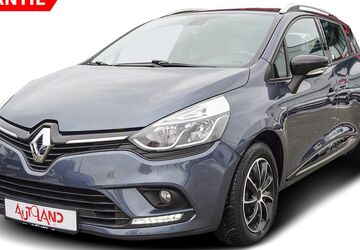 Renault Clio 58.899 km 12.990 &euro; Berlin 13599