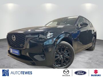 Gebrauchte Mazda CX-60