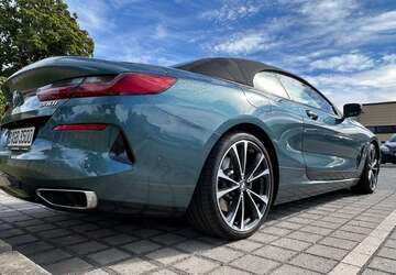 BMW 840 23.500 km 60.499 &euro; Berlin, Stadt 13353