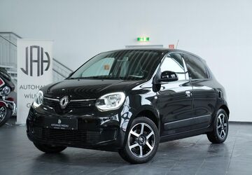 Renault Twingo 24.584 km 10.690 &euro; Wildau 15745