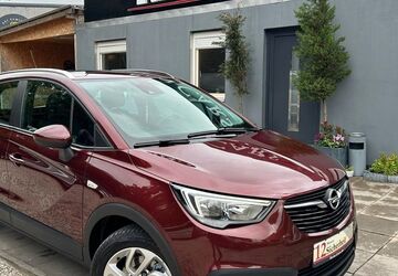 Opel Crossland (X) 69.000 km 13.390 &euro; Berlin 13088