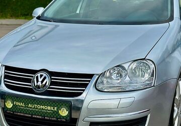 VW Golf 178.000 km 4.450 &euro; Berlin 12307