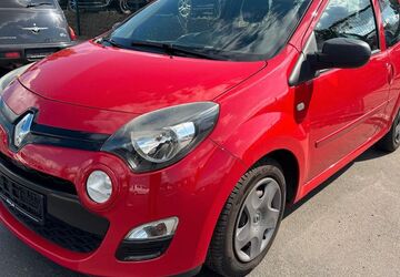 Renault Twingo 200.000 km 2.490 &euro; Berlin 13597