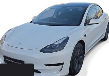 Tesla Model 3 30.647 km 26.600 &euro; Teltow 14513